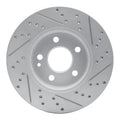 R1 Concepts auto part detail