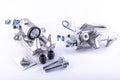 BRAKE CALIPER