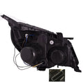 CAPA CV EQINX 1015 HEADLIGHT ASSY(LSLT MODEL)