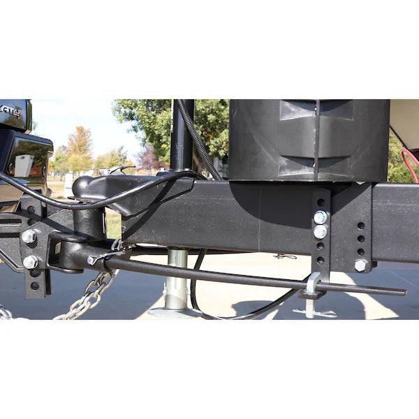 KIT, 1,000 LB. SPRNG BAR, TRCKPR