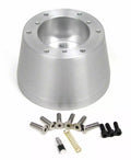Steering Wheel Adaptor; 6 Bolt 1963-70 Corvette;