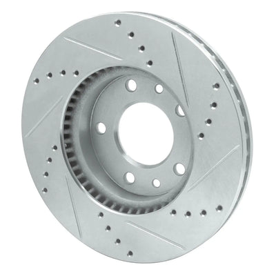R1 Concepts silver auto part