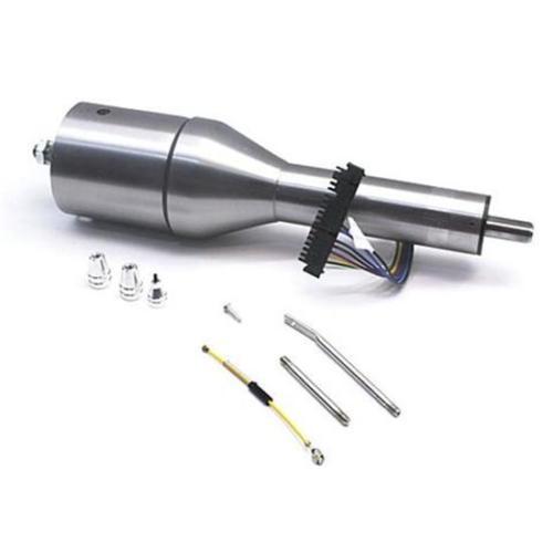 IDIDIT black hardware kit