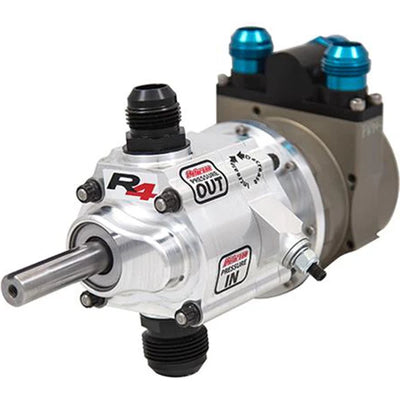 Moroso Chevrolet Big Block Standard Volume High Pressure Oil Pump & Pick-Up