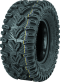 QuadBoss QBT448 Utility Tire - 25x10-12 6Ply