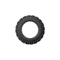 QuadBoss QBT448 Utility Tire - 25x10-12 6Ply