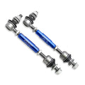 SuperPro 2003 Lexus GX470 Base Rear HD Adjustable End Link Set - 10mm Studs