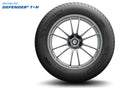 Michelin Defender T+H 195/65R15 91H