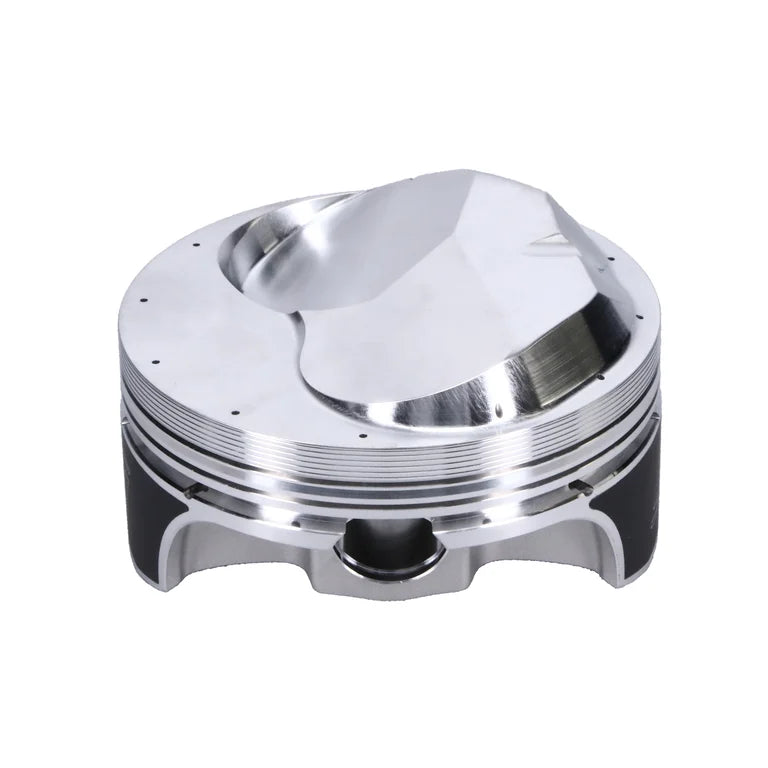 BBC "QUICK 16" +45CC DOME 1.270" CH