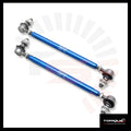 SuperPro 2006 Audi A3 Base Front HD Adjustable End Link Set