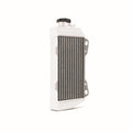 HONDA CRF450R BRACED ALUMINUM DIRT BIKE RADIATOR
