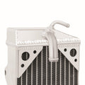 HONDA CRF450R BRACED ALUMINUM DIRT BIKE RADIATOR