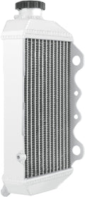 KAWASAKI KX450F BRACED ALUMINUM DIRT BIKE RADIATOR