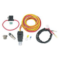 HOLLEY 185 DEGREE THERMO-SWITCH RELAY AND