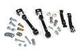 03-13 Ram 2500 Frt Sway Bar Disconnects