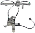 0006 TAHOE/YUKON/0206 ESCALADE POWER WINDOW REGULATOR AND MOTOR ASSEMBLY