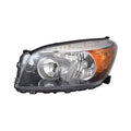 TYC auto part