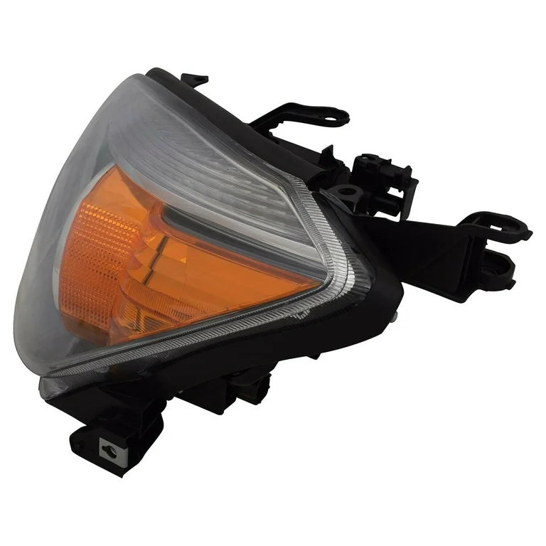 TYC auto part