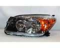0608 TY RAV4 (SPORT MODEL) H.L LH
