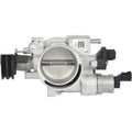 ELECTRIC THROTTLE BODIES