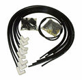 8mm Spiro Pro Ceramic univ 90? Black