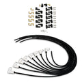 8mm Spiro Pro Ceramic univ 90? Black