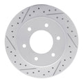 DFC auto part detail