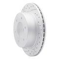 DFC auto part