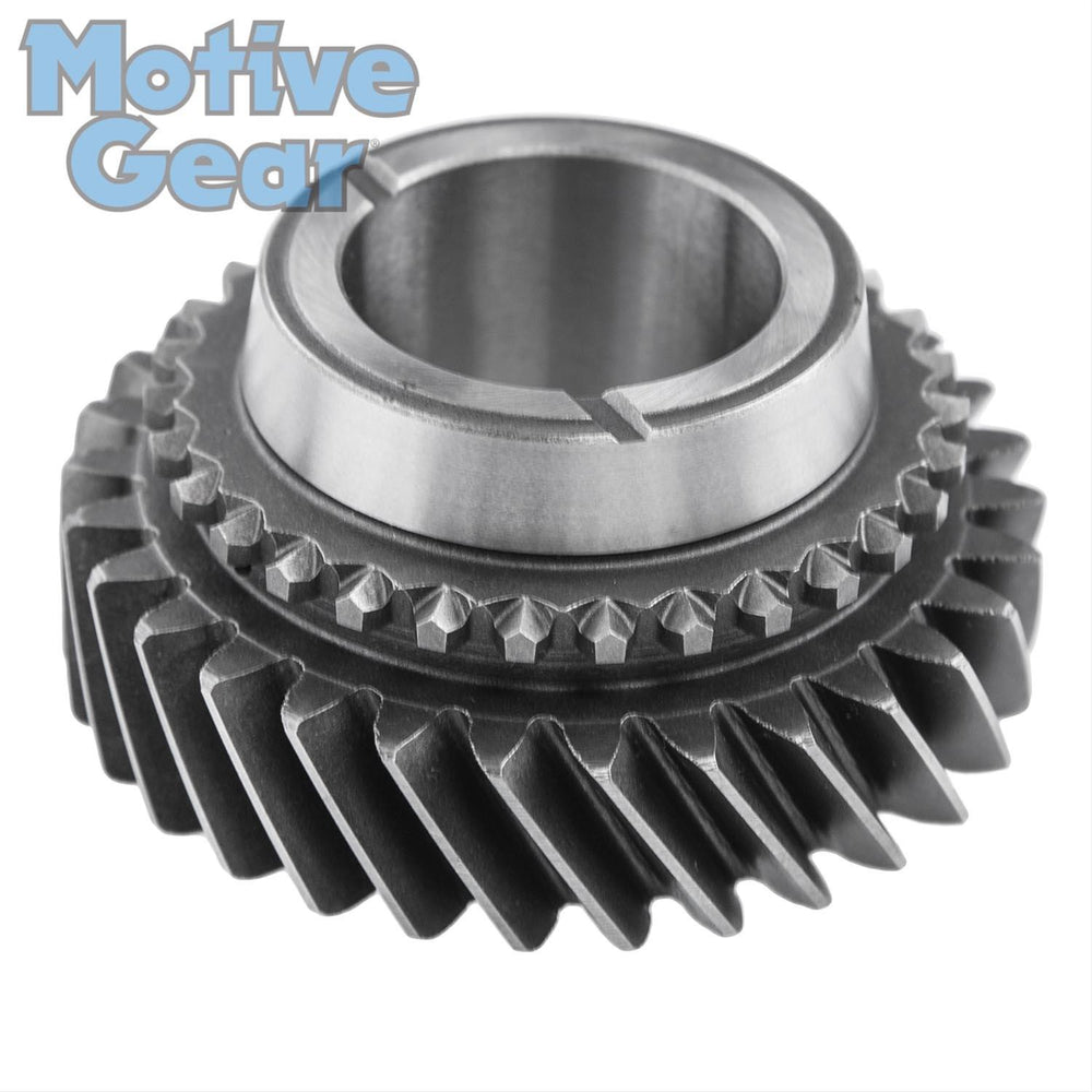 Motive Gear auto part