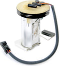 Fuel Module for Select 99-04 Jeep WJ, WG, Grand Cherokee w/ 4.0L, 4.7L Engines Crown Automotive