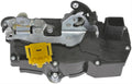 INTGR LATCH ACTUATOR