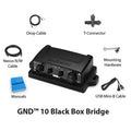 Garmin USA auto part