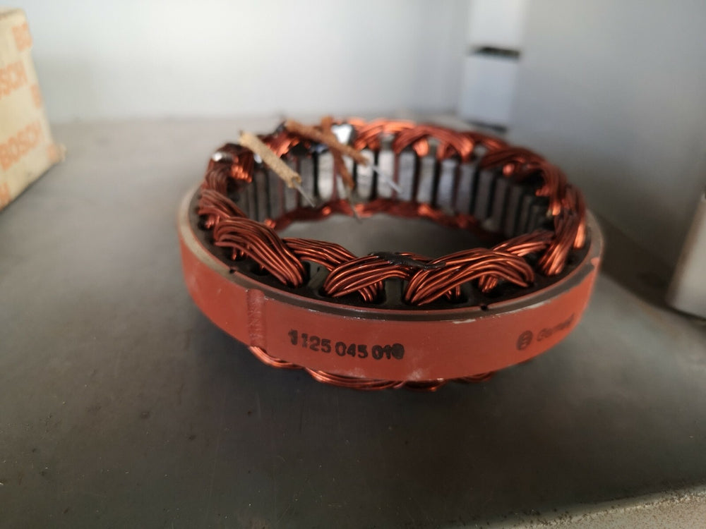 STATOR