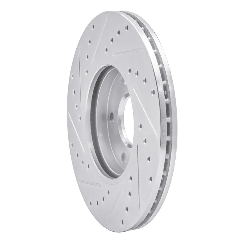 R1 Concepts silver auto part
