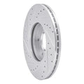 R1 Concepts silver auto part