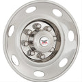 92C FORD E250/E350 9298 F250/F360 16IN 8LUG 2WD DOTLINER SIMULATOR FRONT SET