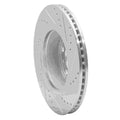 DFC silver auto part