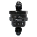 Flow Control Valve Assembly