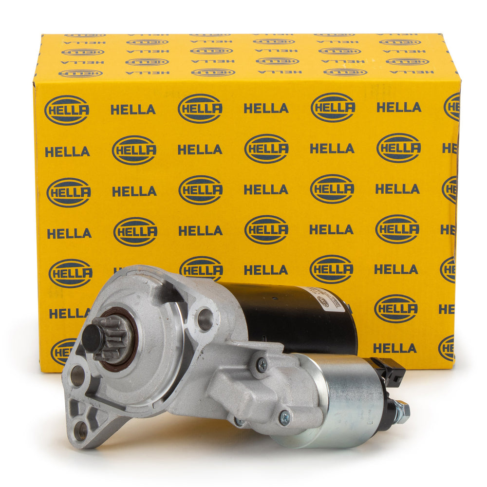 STARTER 12V 1.1KW