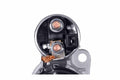 STARTER 12V 1.1KW