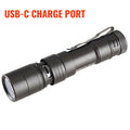 Streamlight auto part
