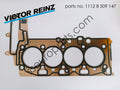 Engine Cylinder Head Gasket - 61-38110-10
