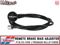 Remote Cable Adjuster Billet