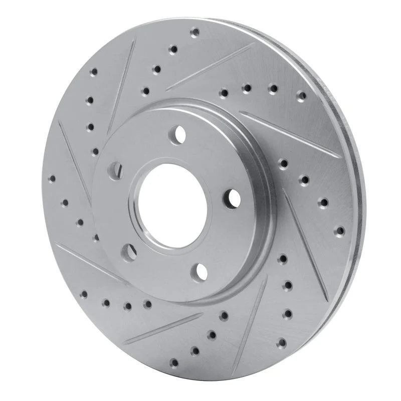 R1 Concepts silver auto part