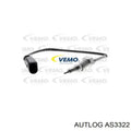 EXHAUST GAS TEMPERATURE SENSOR