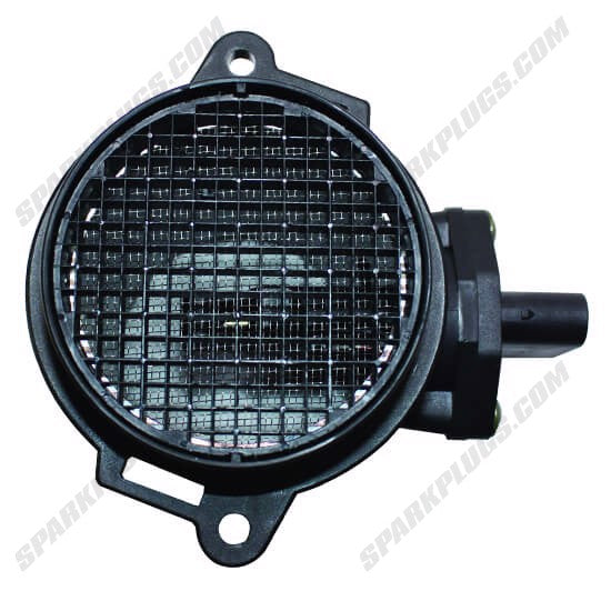 NTK MASS AIR FLOW SENSOR