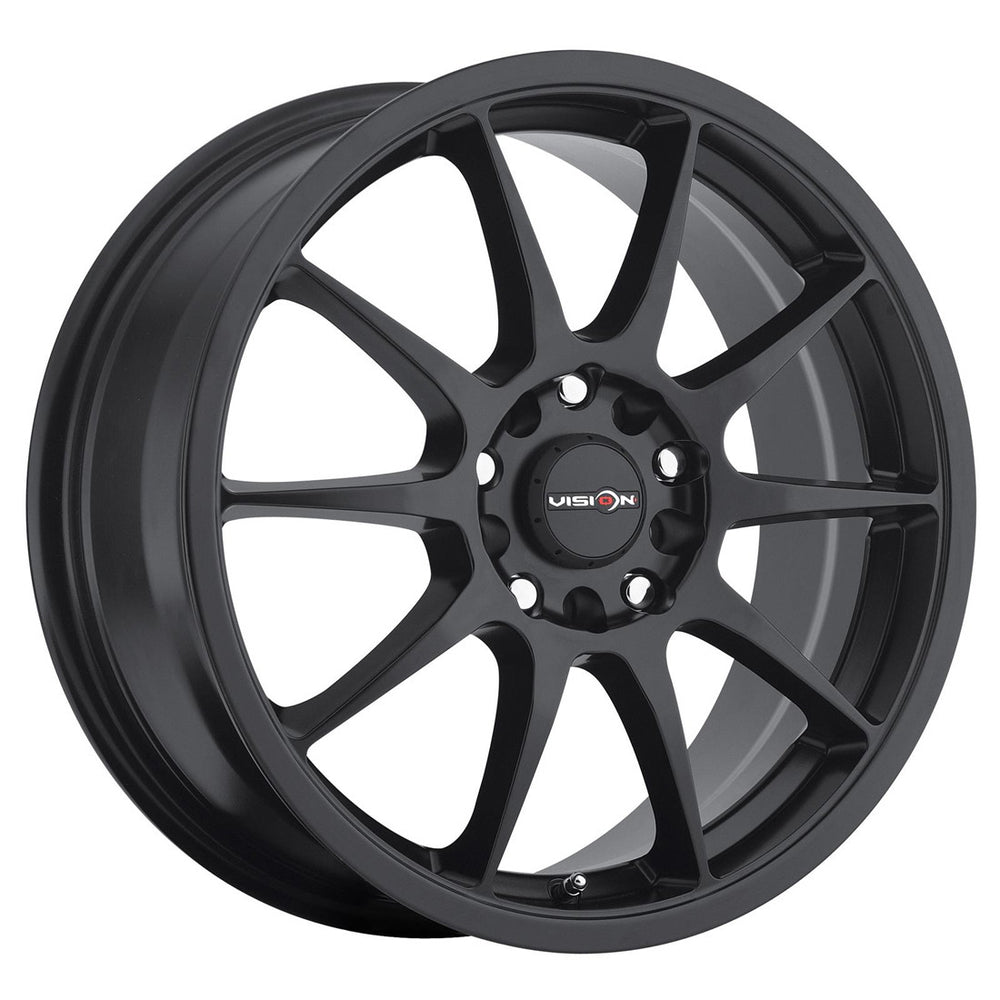 VISION WHEEL auto part