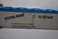 Engine Intake Manifold Gasket Set - 11-10574-01
