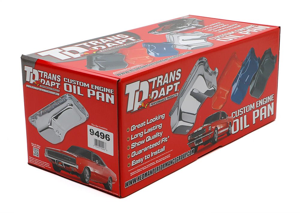 Trans-Dapt auto part