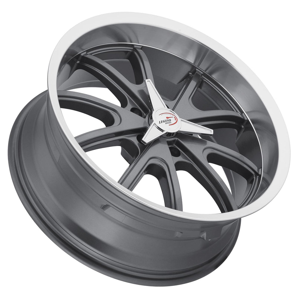 VISION WHEEL auto part